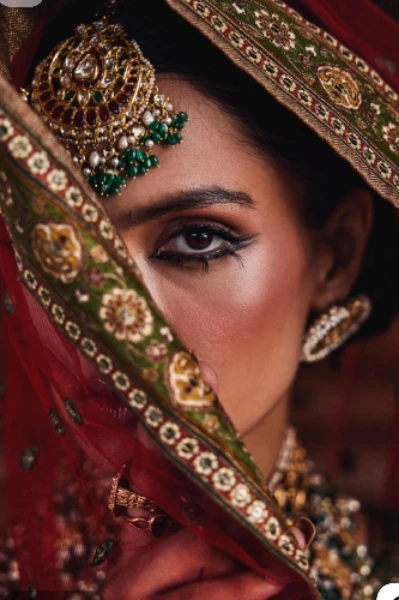 ਲਾਲ ਪੱਤਾ