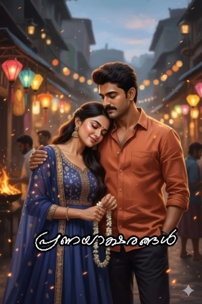 പ്രണയാക്ഷരങ്ങൾ