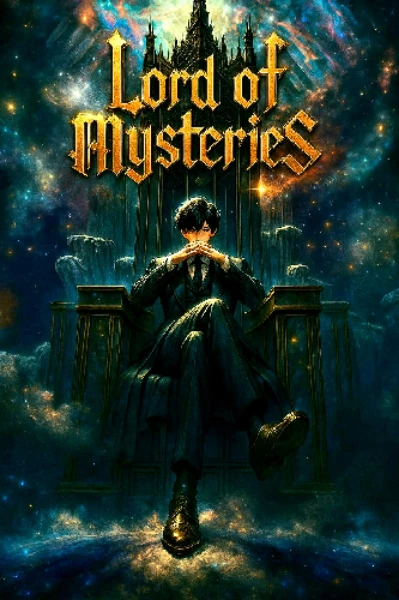 Lord of Mysteries