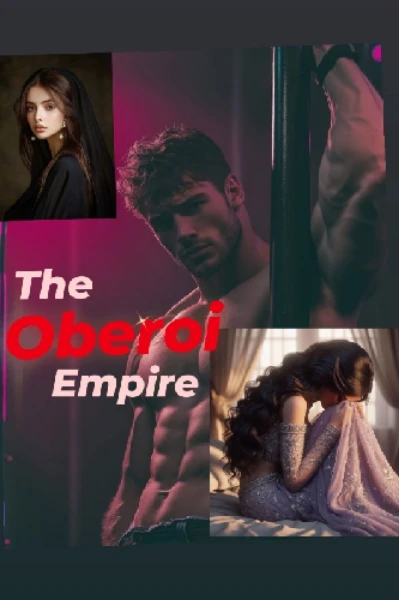 The oberoi's empire