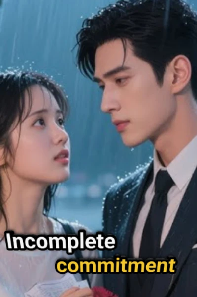 Incomplete           commitment