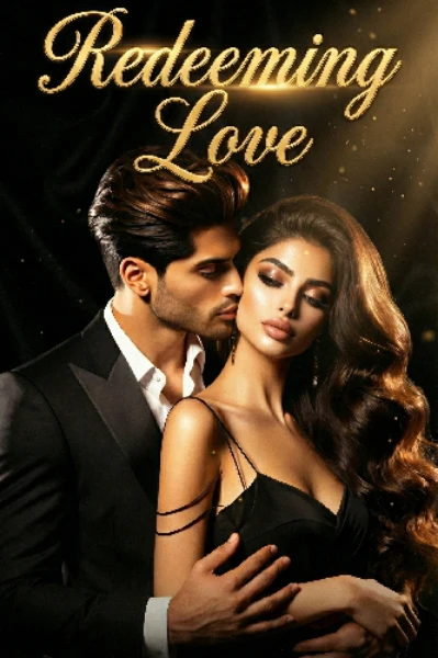 Redeeming Love | रिडीमिंग लव | Author: Ayush Thakur | COMPLETED ✅