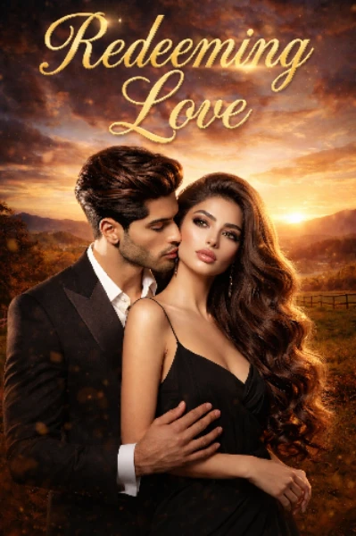 Redeeming Love | Author: Ayush Thakur | COMPLETED ✅