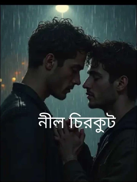 নীল চিরকুট