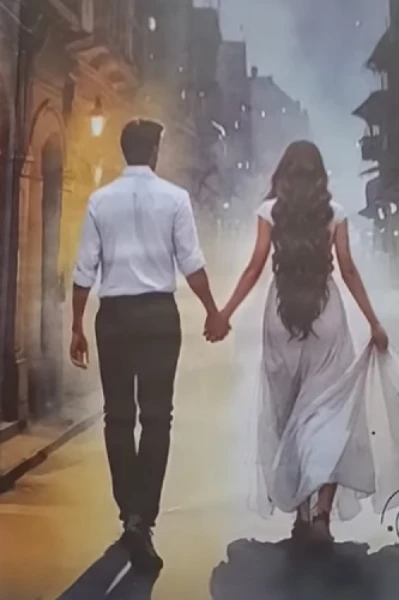 ❤️✨আমৃত্যু ভালোবাসি তোকে ( সিজন 1)✨❤️