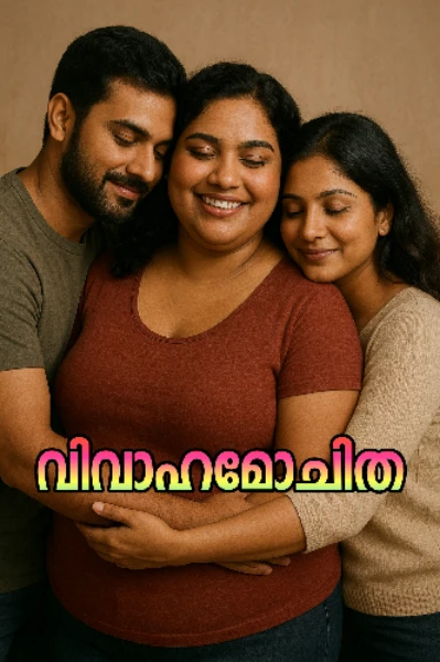 വിവാഹമോചിത - 1 🔞