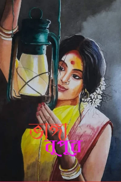 ভাঙ্গা নুপুর