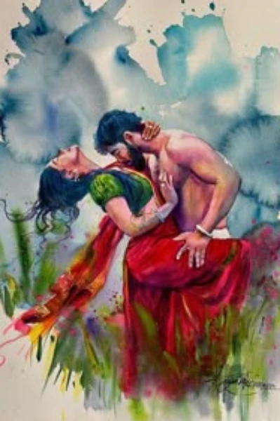 इश्क़ मुबारक…