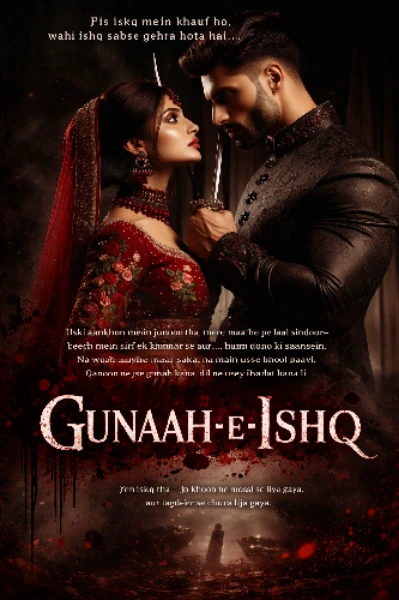 गुनाह -ए -इश्क़