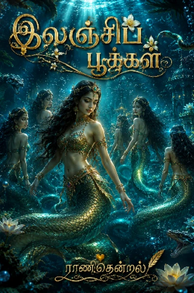 இலஞ்சிப்பூக்கள்