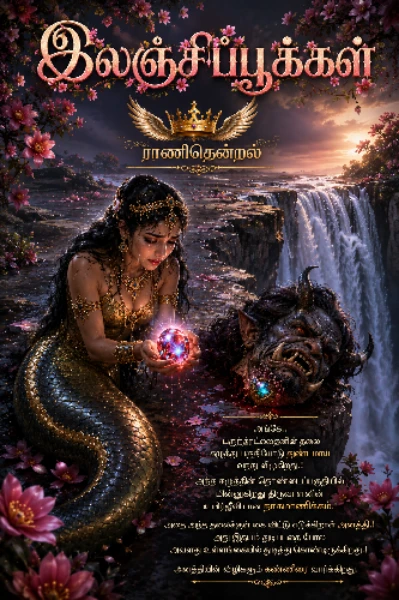 இலஞ்சிப்பூக்கள்