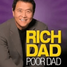 rich Dad poor dad book summary