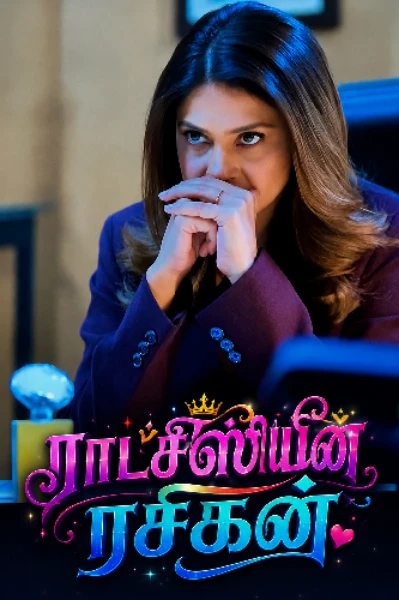 🔥 ராட்சஸியின் ரசிகன் 💧