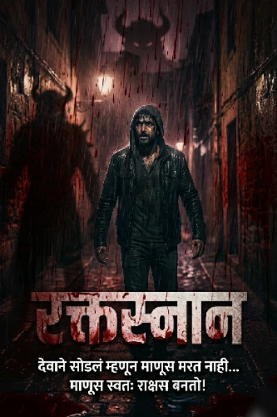 रक्तस्नान