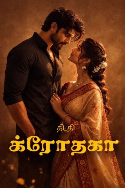 க்ரோதகா