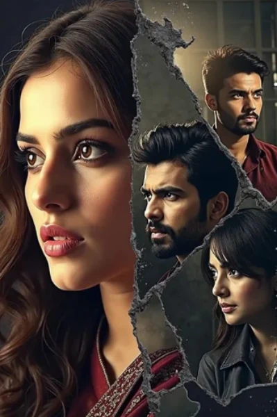 ਸਾਜ਼ਿਸ਼ਾਂ