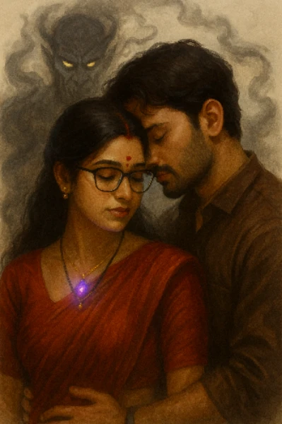 प्यार का जाल - ठगों से सामना