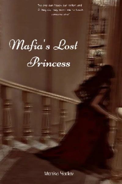 Mafia's Lost Princess
