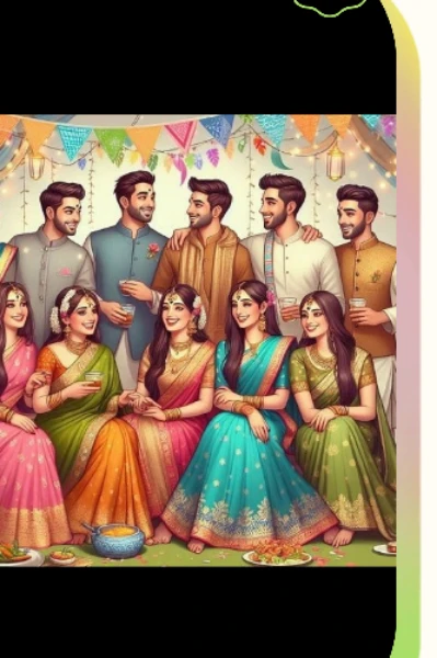 தாவணி போட்ட தீபாவளி ( சீசன் 2)