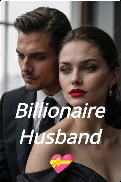 Billionaire  Husband💝