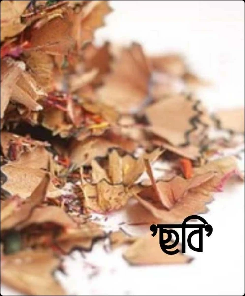 'ছবি'