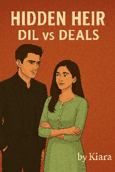 Hidden Heir: Dil vs Deals