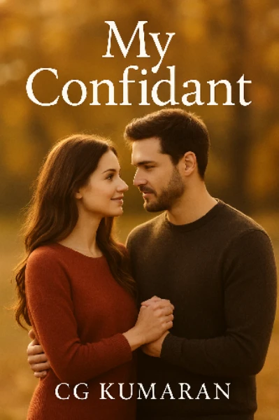 My Confidant – Season 1: “When Strangers Stay”