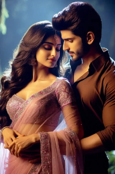 మనసైన నా చెలి దరిచేరవే సఖి {సీజన్ 2}