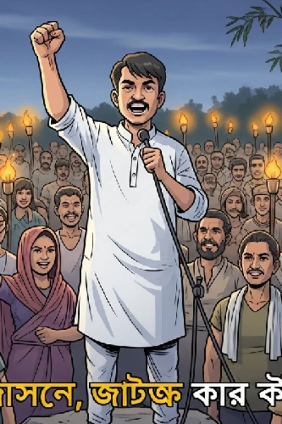 लोहे का बिस्कुट

शरदिन्दु बन्द्योपाध्याय
