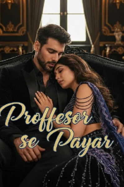 प्रोफेसर से प्यार सीजन 2