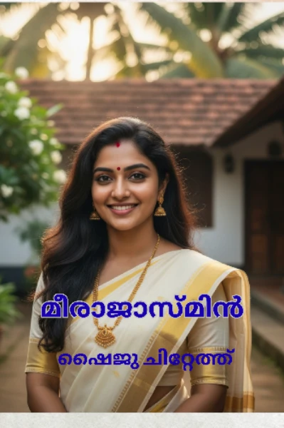 മീരാജാസ്മിൻ
Completed.