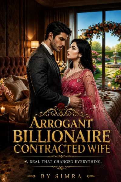 Arrogant Billionaire Contracted Wife
