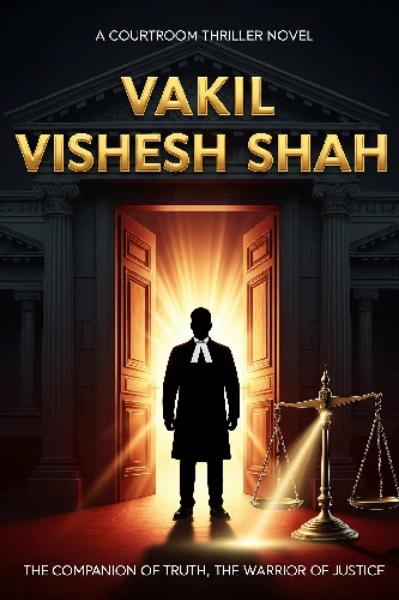 कोर्टरूम के योद्धा