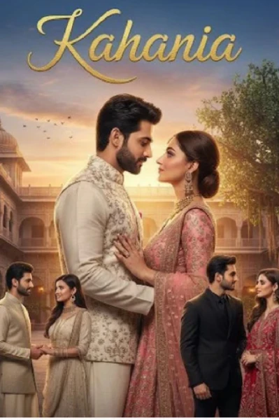 कहानियां (सिजन 2 )