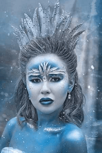 सपेरा आणि नागीण