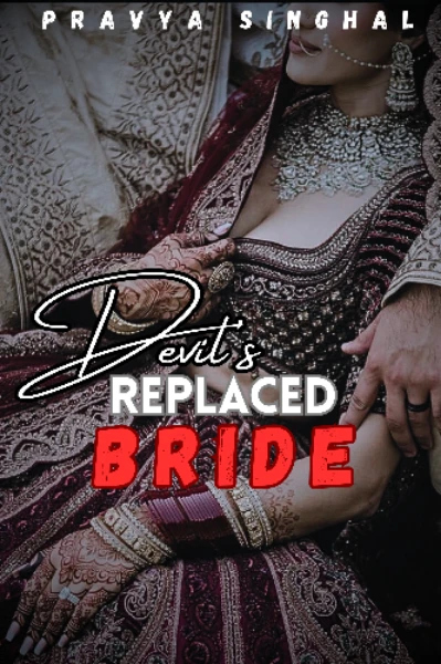 Devil's replaced bride