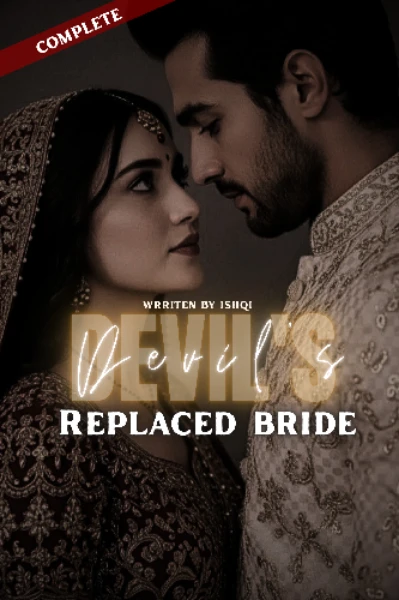 Devil's replaced bride