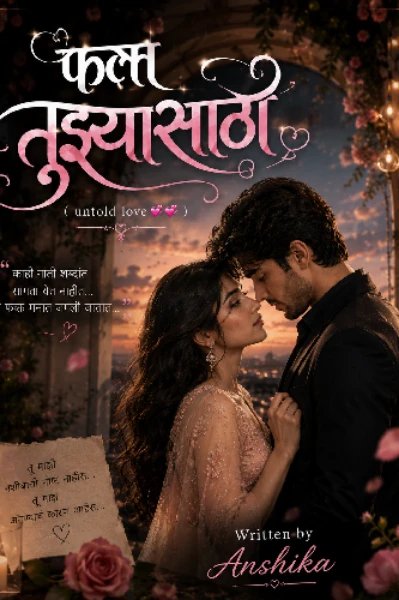 फक्त तुझ्यासाठी (Untoldlove 💞💞)