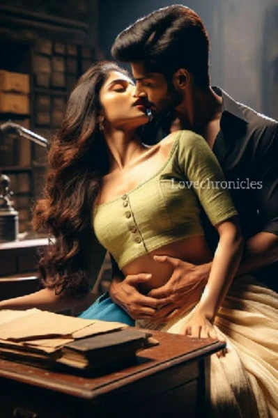 রাগী প্রফেসর যখন কিউট বর 😉🧡