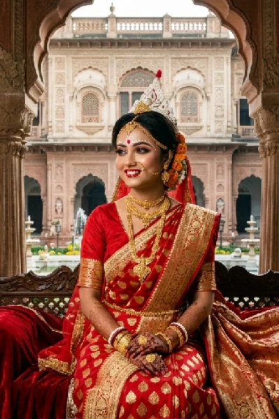 বৌরাণী