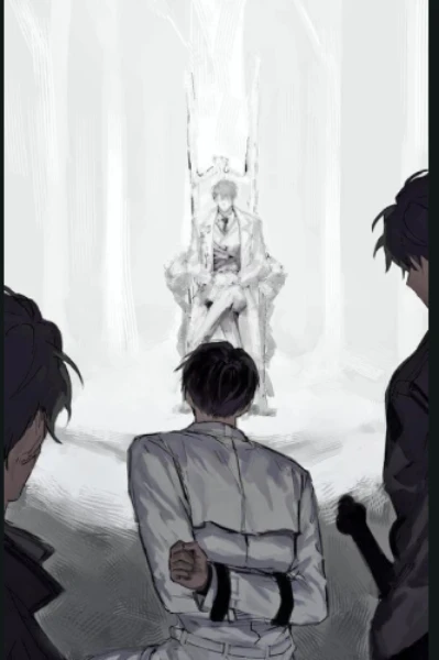 “Love unfulfilled, yet immortal" bl