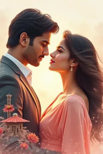 என் சகி நீயடி