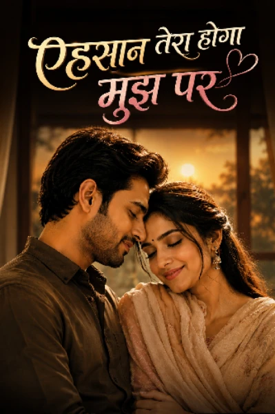 एहसान,,तेरा होगा मुझ पर
