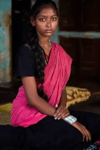 दोष काय माझा??