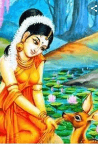 ಜಾನಪದ ತ್ರಿಪದಿಗಳು