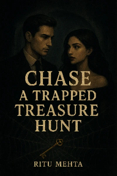 Chase: a trapped treasure hunt
