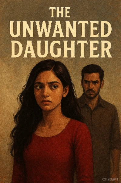 The Unwanted Daughter