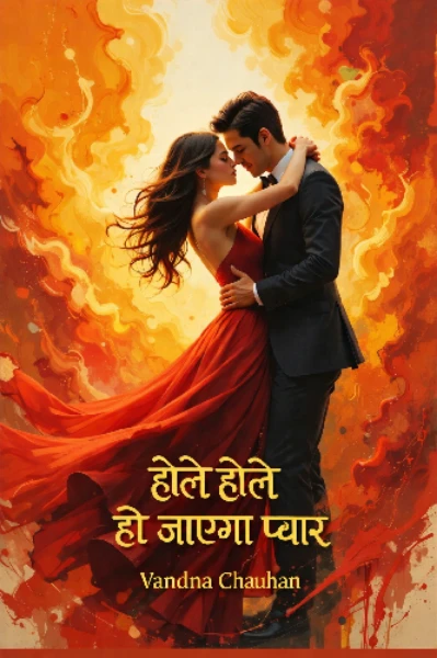 ❤️ होले होले हो जाएगा प्यार❤️