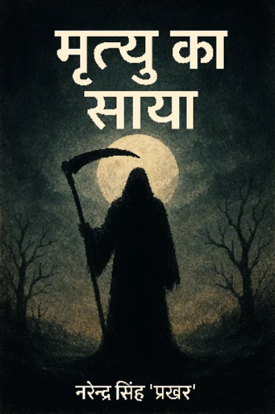 मृत्यु का साया