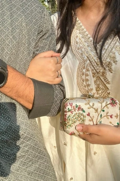 বাঁধনহারা প্রেম